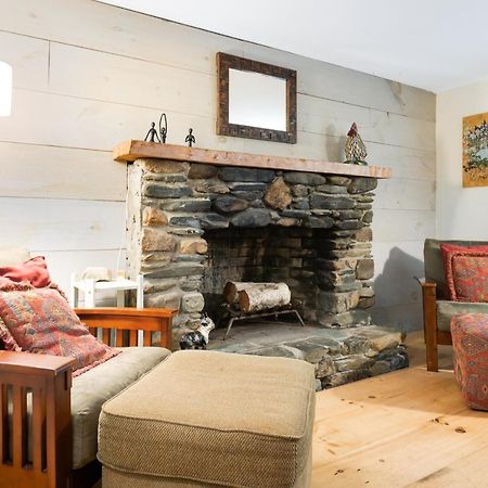 Whites Hill Ski Retreat Dover Esterno foto